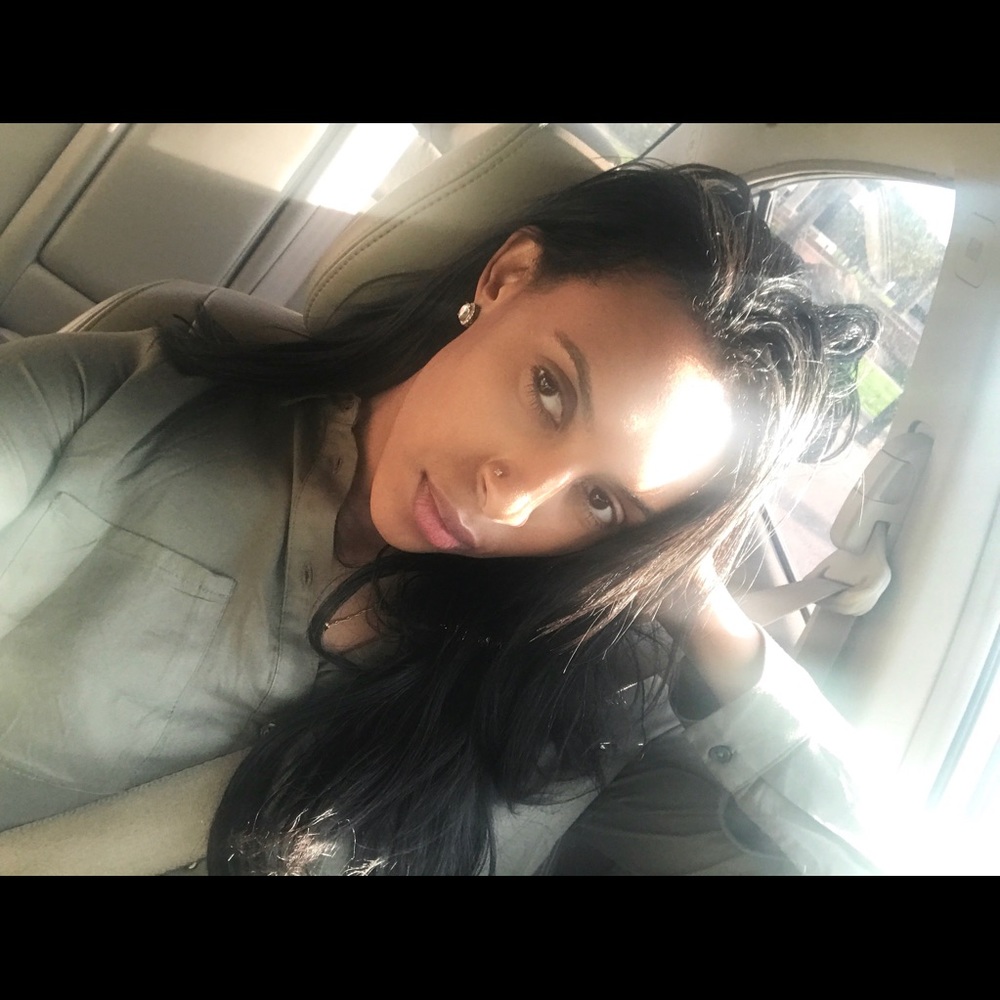 Meet your Posher, Hana